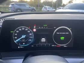Kia Sportage (2025) thumbnail 24