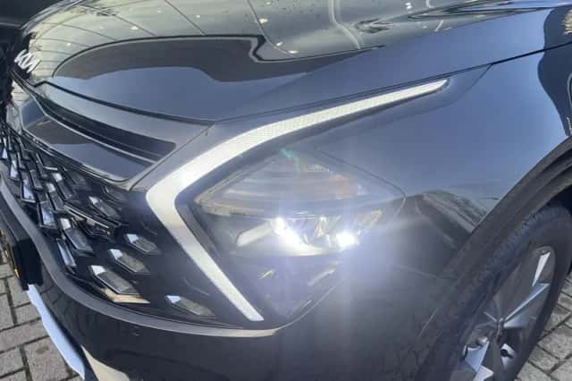 Kia Sportage (2025) thumbnail 39