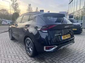Kia Sportage (2025) thumbnail 5