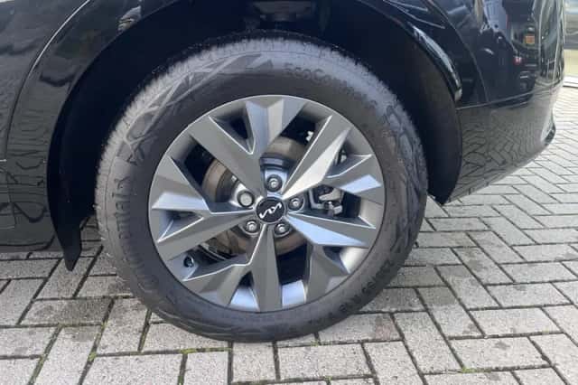 Kia Sportage (2025) thumbnail 8