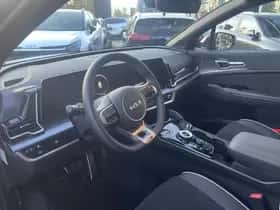 Kia Sportage (2025) thumbnail 9