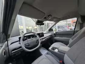 Kia EV3 (2024) thumbnail 12