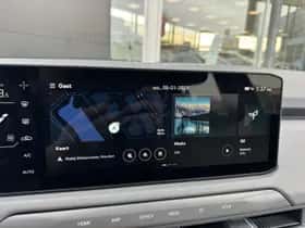 Kia EV3 (2024) thumbnail 21