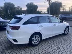 Kia Ceed Sportswagon (2025) thumbnail 2