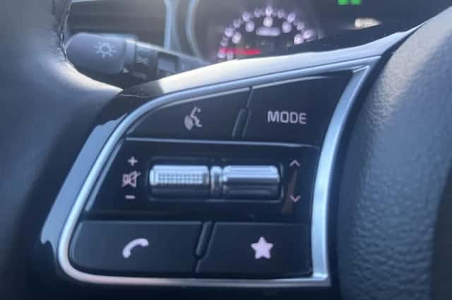 Kia Ceed Sportswagon (2025) thumbnail 11