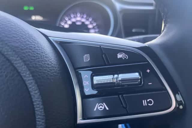 Kia Ceed Sportswagon (2025) thumbnail 12