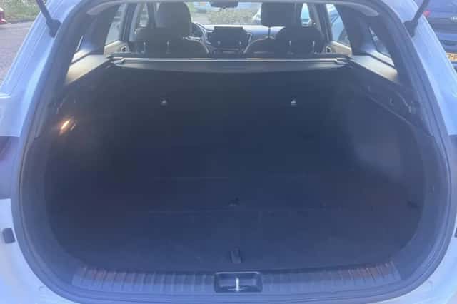 Kia Ceed Sportswagon (2025) thumbnail 13