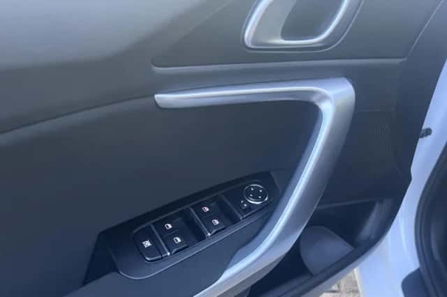 Kia Ceed Sportswagon (2025) thumbnail 14
