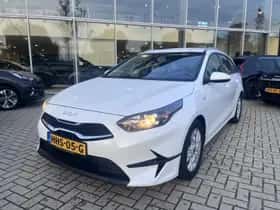 Kia Ceed Sportswagon (2025) thumbnail 3