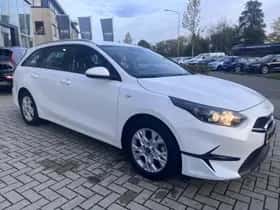 Kia Ceed Sportswagon (2025) thumbnail 5
