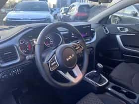 Kia Ceed Sportswagon (2025) thumbnail 6
