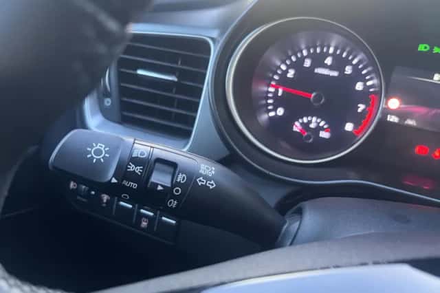 Kia Ceed Sportswagon (2025) thumbnail 10