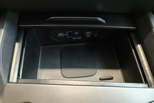 Kia Sportage (2025) thumbnail 14