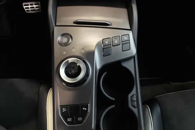 Kia Sportage (2025) thumbnail 15