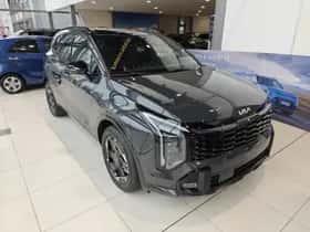 Kia Sportage (2025) thumbnail 4
