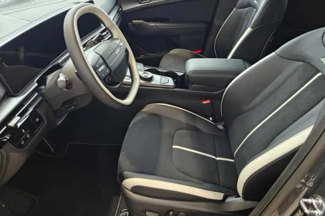 Kia Sportage (2025) thumbnail 5