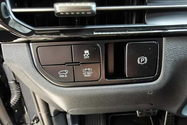 Kia Sportage (2025) thumbnail 8