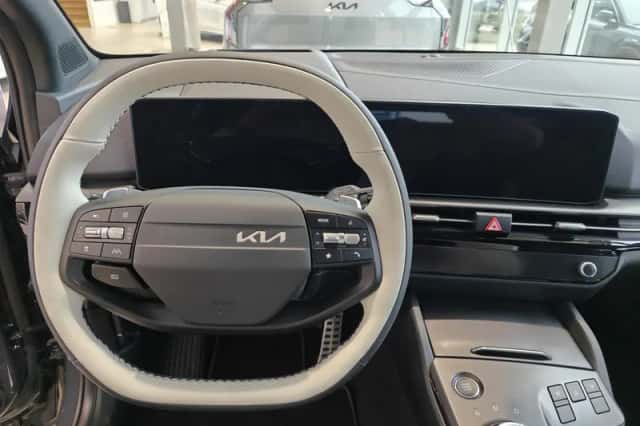 Kia Sportage (2025) thumbnail 9