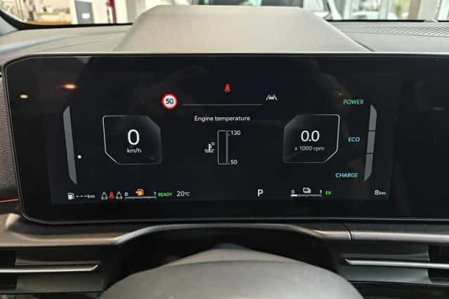 Kia Sportage (2025) thumbnail 10