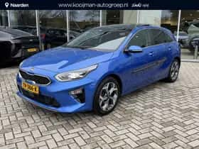 Kia Ceed (2018)