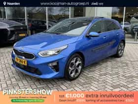 Kia Ceed (2018)