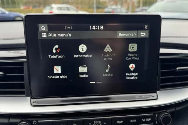 Kia Ceed (2018) thumbnail 26