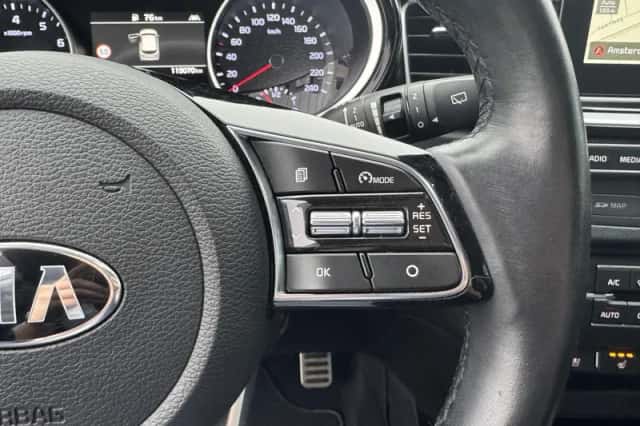 Kia Ceed (2018) thumbnail 27