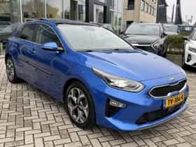 Kia Ceed (2018) thumbnail 4