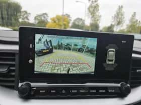 Kia Ceed Sportswagon (2024) thumbnail 12