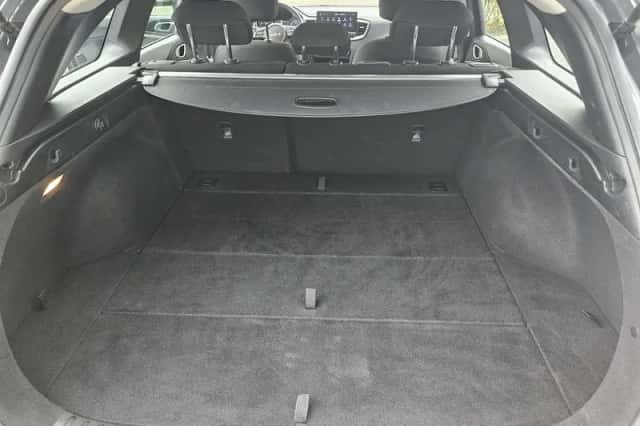 Kia Ceed Sportswagon (2024) thumbnail 17