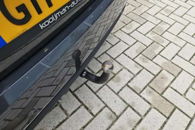 Kia Ceed Sportswagon (2024) thumbnail 6