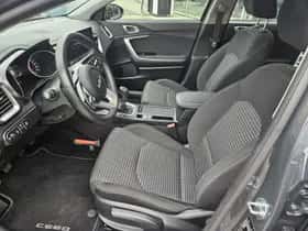 Kia Ceed Sportswagon (2024) thumbnail 7