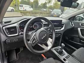 Kia Ceed Sportswagon (2024) thumbnail 8