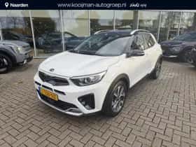 Kia Stonic (2021) thumbnail 1