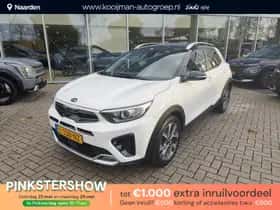 Kia Stonic (2021)