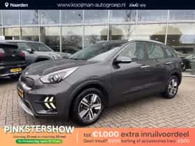 Kia Niro (2021)
