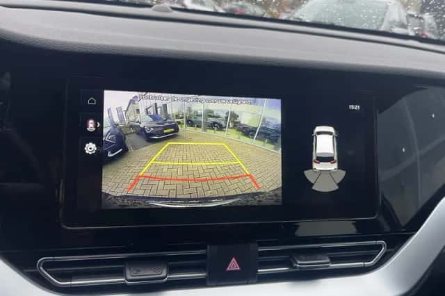 Kia Niro (2021) thumbnail 12