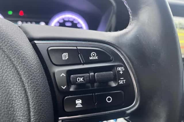 Kia Niro (2021) thumbnail 13