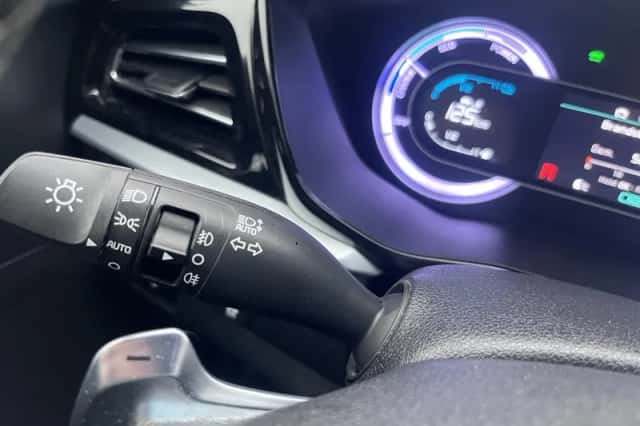 Kia Niro (2021) thumbnail 14
