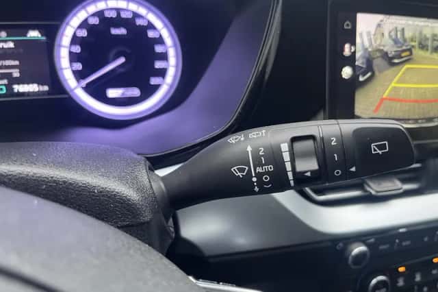 Kia Niro (2021) thumbnail 15