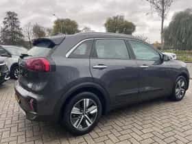 Kia Niro (2021) thumbnail 3
