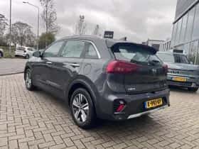 Kia Niro (2021) thumbnail 4