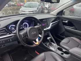 Kia Niro (2021) thumbnail 6