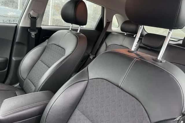 Kia Niro (2021) thumbnail 7