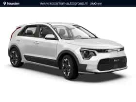Kia Niro EV (2025) thumbnail 1