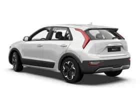 Kia Niro EV (2025) thumbnail 3
