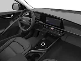 Kia Niro EV (2025) thumbnail 4