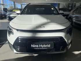 Kia Niro (2025) thumbnail 3