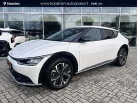 Kia EV6 (2024) thumbnail 1