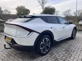 Kia EV6 (2024) thumbnail 2